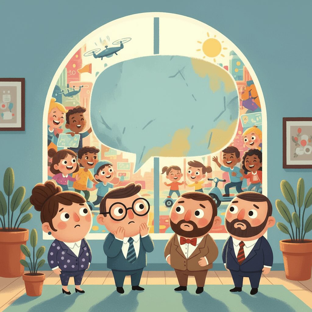 自社は今やるべき？再設計が必要なタイミングと兆候【チェックリスト付】