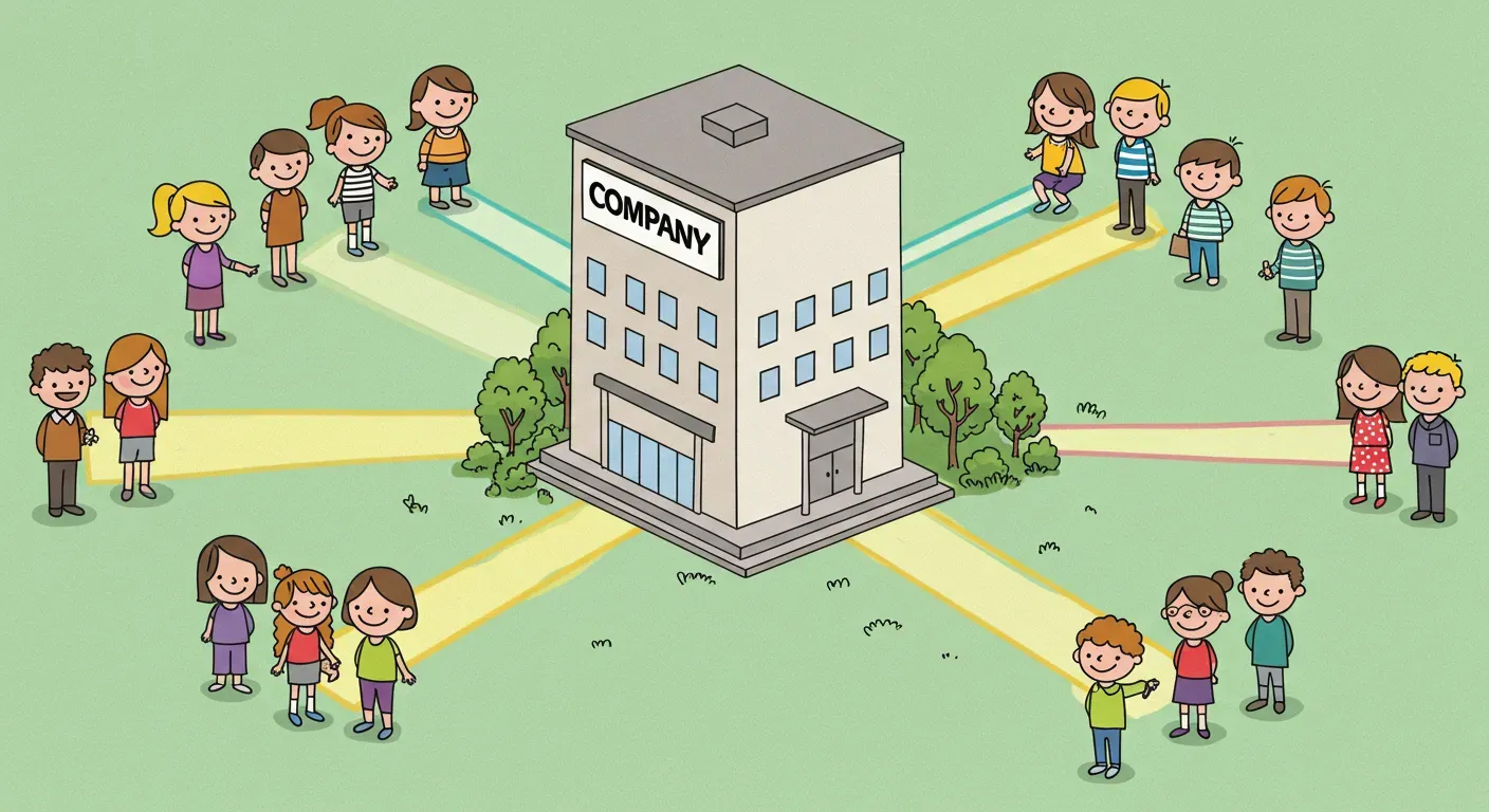 パブリックリレーションズ（PR）とは？社会と良好な関係を築くための基本