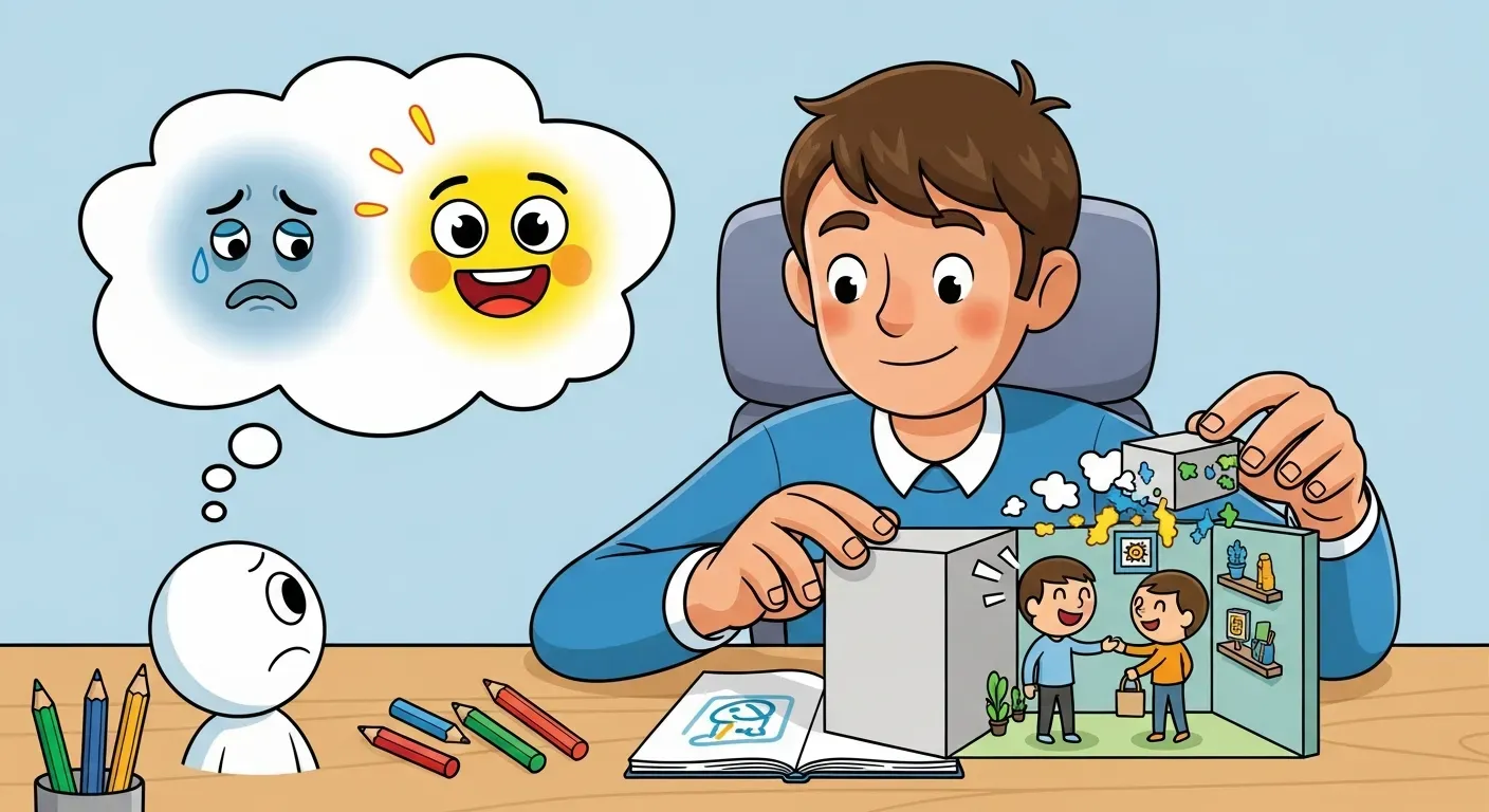 初心者でも実践できる!共感ストーリーの作り方ステップ