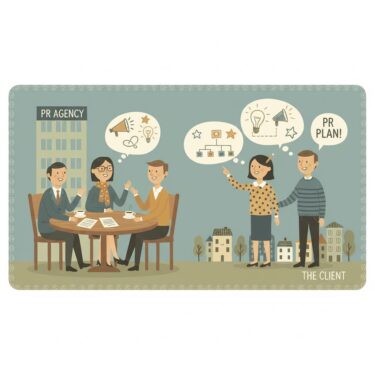 PR会社の選び方｜失敗しないための5つのチェックポイントと依頼前の準備【初心者向け】