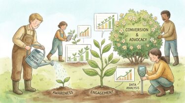 【初心者向け】広報の効果測定はどうやる？指標の選び方からレポート作成まで徹底解説