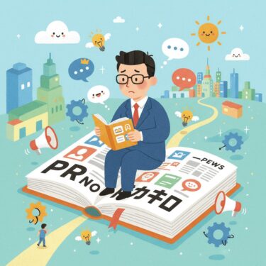 PR内製化の教科書|運用の手順・メリット・失敗しないためのポイントを徹底解説