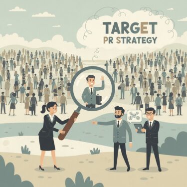 ターゲット設定の方法とは？STP分析など実践フレームワークと手順を解説