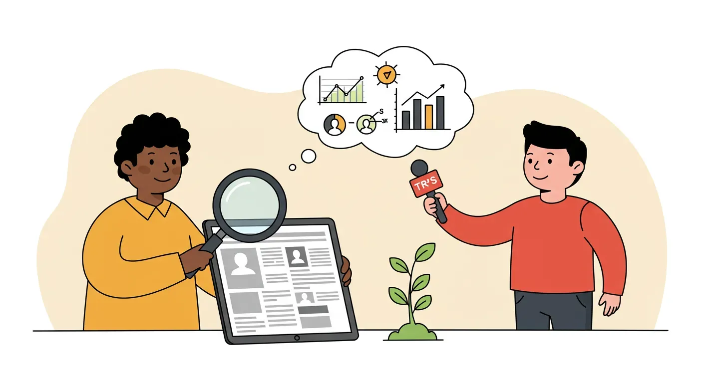 一歩先の関係構築へ:メディアとの信頼を深めるための実践的テクニック