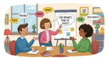 ブランドトーンと一貫した発信スタイルの作り方｜信頼を生む「世界観」の設計ガイド