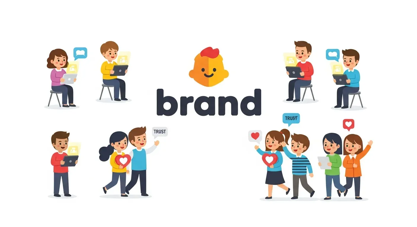 コンテンツマーケティングにおける「ファン作り」とは？PR視点が重要な理由