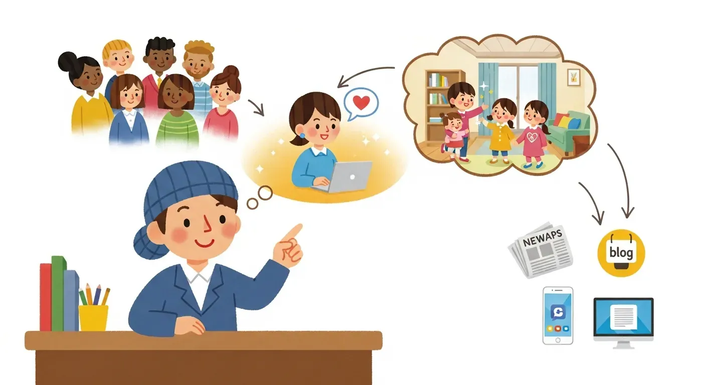 初心者でも迷わない！PR戦略立案の基本3ステップ