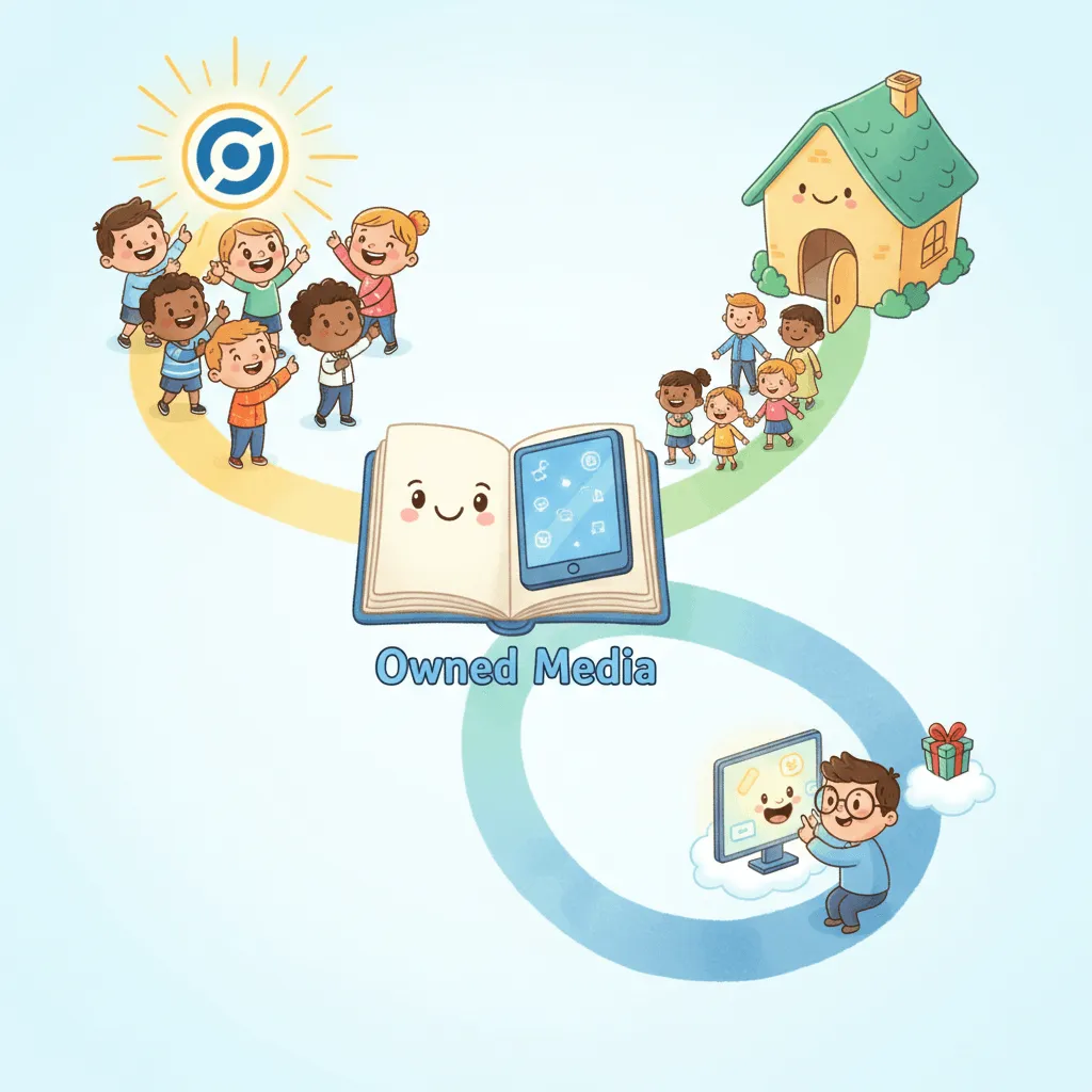 【目的別】企業のオウンドメディア成功事例9選