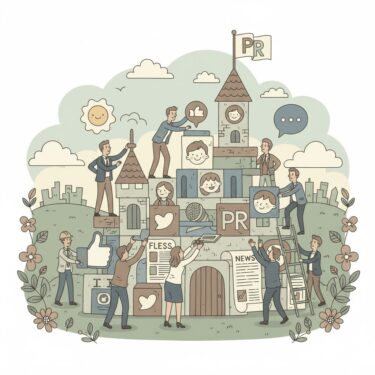 PR内製化とは?メリット・デメリットと成功への5ステップ【経営者・担当者必見】