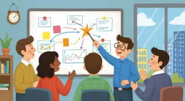 【初心者必見】競合分析のやり方と「同業他社の発信」を参考にする極意｜手順・フレームワーク・ツールを網羅