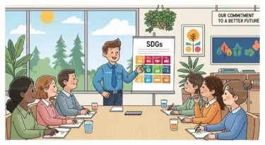 【初心者向け】社会貢献PR（SDGs広報）の始め方｜社会的テーマを企業発信に活かす手順と成功事例